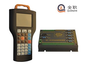 视觉引导系统